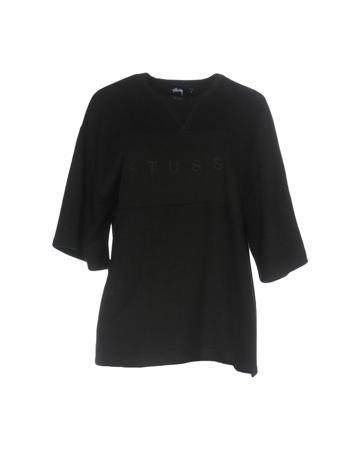 Толстовка STUSSY