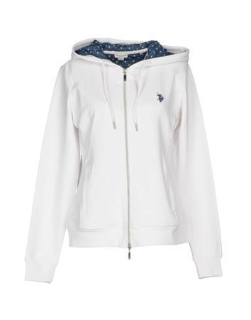 Толстовка U.S.POLO ASSN.