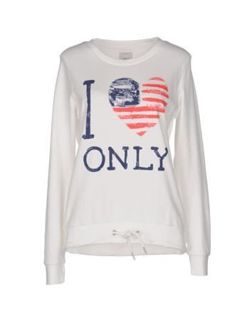 Толстовка ONLY