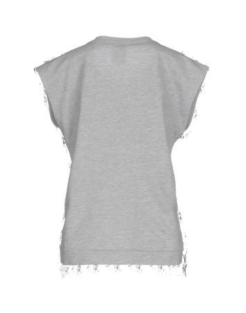 Толстовка LE VOLIÈRE