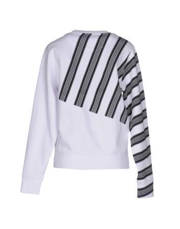 Толстовка ACNE STUDIOS