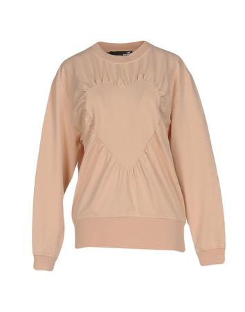 Толстовка LOVE MOSCHINO