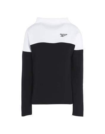 Толстовка REEBOK Толстовка REEBOK