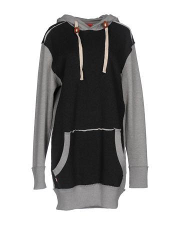 Толстовка MANILA GRACE DENIM