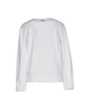 Толстовка TWIN-SET Simona Barbieri