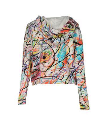 Толстовка JEREMY SCOTT