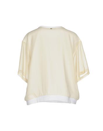 Толстовка TWIN-SET Simona Barbieri