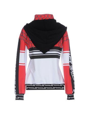 Толстовка GROUND-ZERO