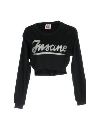 Толстовка FOLLOW US