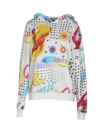 Толстовка JEREMY SCOTT