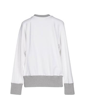 Толстовка MARNI
