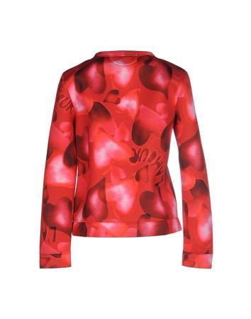 Толстовка VALENTINO