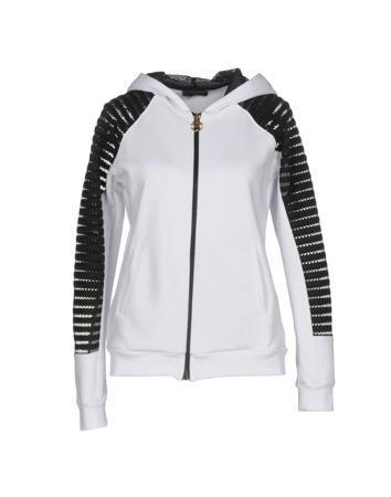 Толстовка ROBERTO CAVALLI GYM