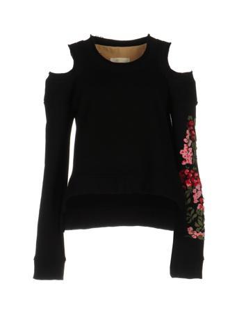 Толстовка SSHEENA