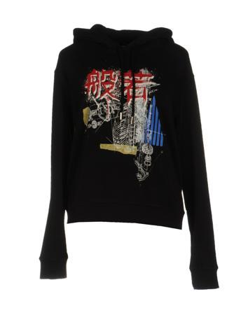 Толстовка DSQUARED2