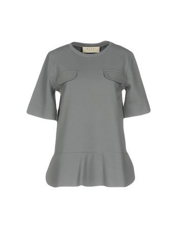 Толстовка MARNI