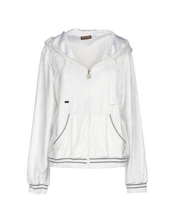 Толстовка ROBERTO CAVALLI GYM