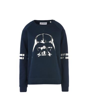 Толстовка ALVARNO