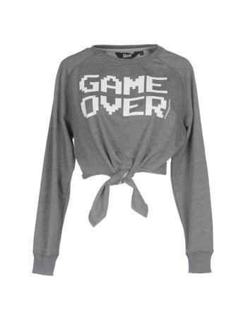 Толстовка SHOESHINE