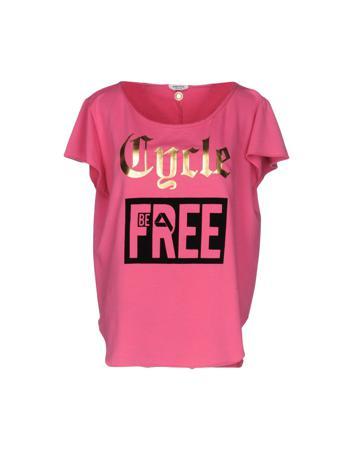 Толстовка CYCLE