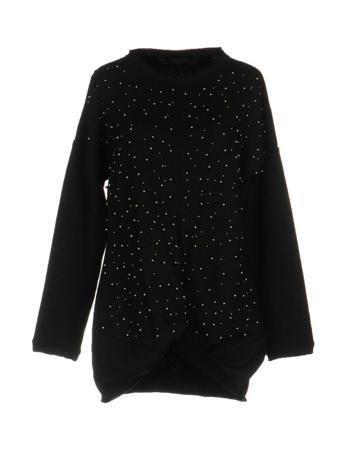 Толстовка FEDERICA TOSI