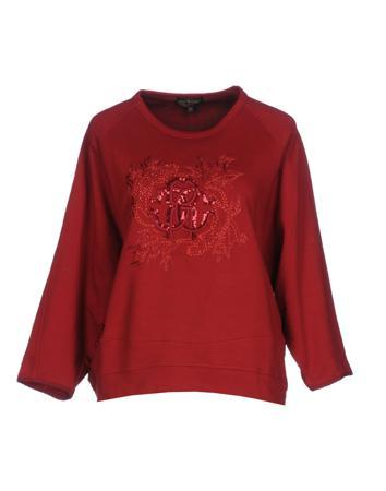 Толстовка ROBERTO CAVALLI GYM