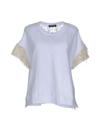 Толстовка TWIN-SET Simona Barbieri