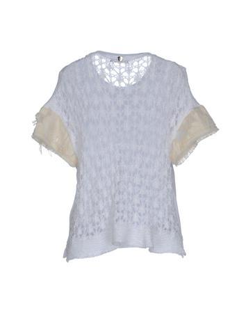 Толстовка TWIN-SET Simona Barbieri