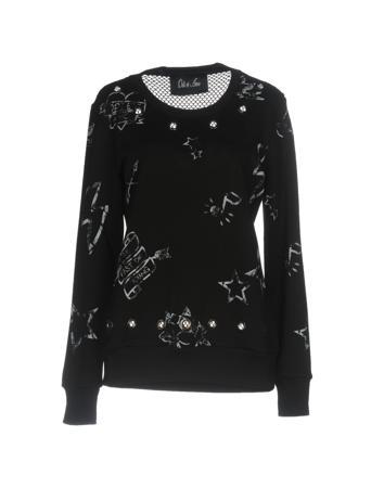 Толстовка ODI ET AMO