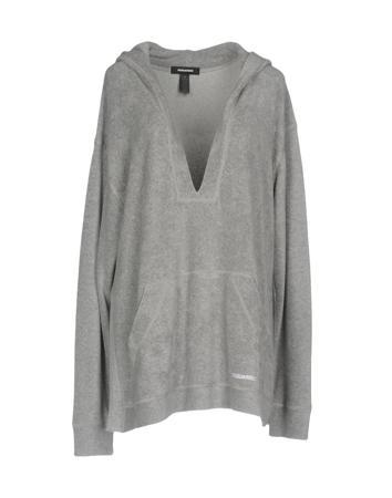 Толстовка DSQUARED2