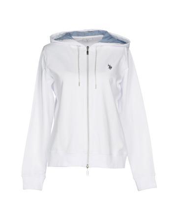 Толстовка U.S.POLO ASSN.