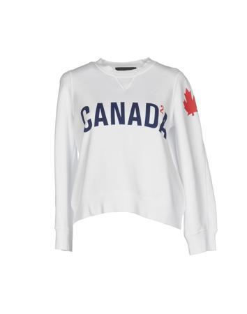 Толстовка DSQUARED2