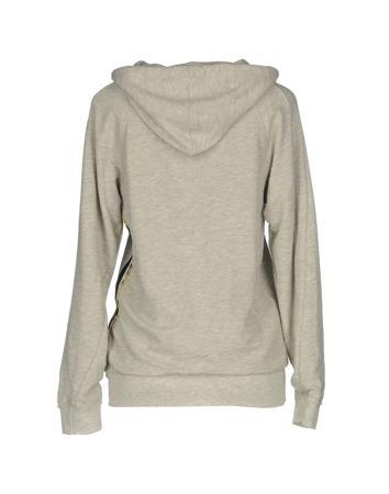 Толстовка GOLDEN GOOSE DELUXE BRAND