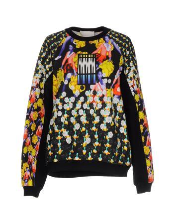 Толстовка PETER PILOTTO