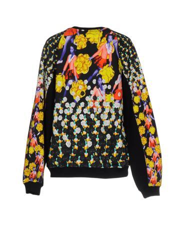 Толстовка PETER PILOTTO