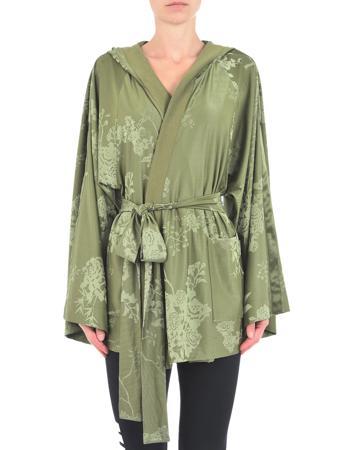 Толстовка FENTY PUMA by RIHANNA