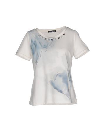 Толстовка LIU •JO