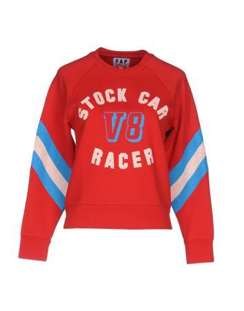 Толстовка FAP  FILLES A PAPA