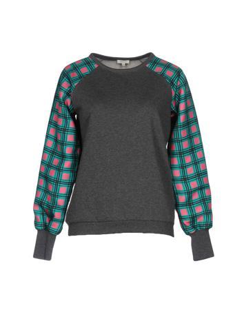 Толстовка MANOUSH