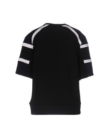 Толстовка NEIL BARRETT