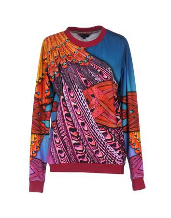 Толстовка MANISH ARORA