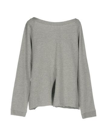 Толстовка MANILA GRACE DENIM