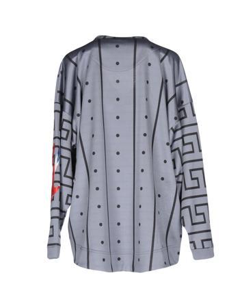 Толстовка VIVIENNE WESTWOOD ANGLOMANIA