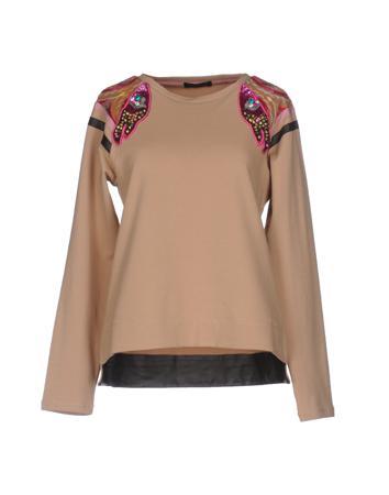 Толстовка CUSTO BARCELONA