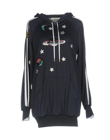 Толстовка LUCILLE