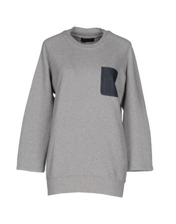 Толстовка TRU TRUSSARDI