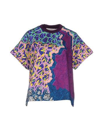 Толстовка PETER PILOTTO