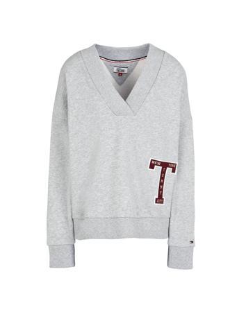 Толстовка TOMMY HILFIGER DENIM