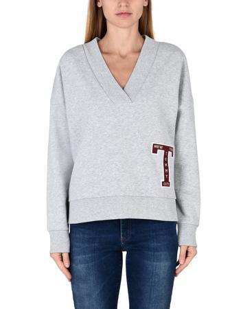 Толстовка TOMMY HILFIGER DENIM