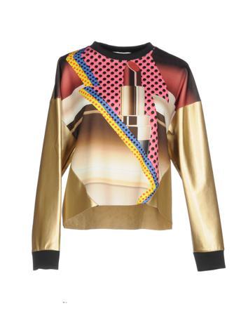 Толстовка LEITMOTIV